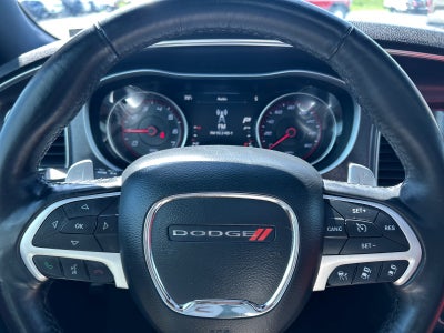 2017 Dodge Charger R/T