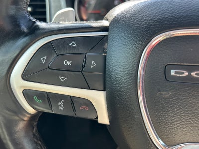 2017 Dodge Charger R/T