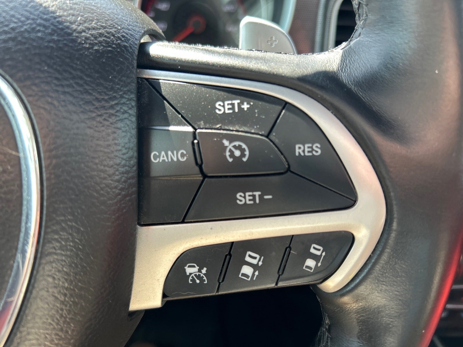 2017 Dodge Charger R/T