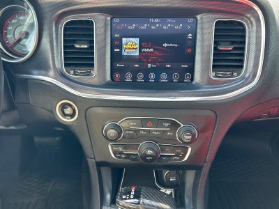 2017 Dodge Charger R/T