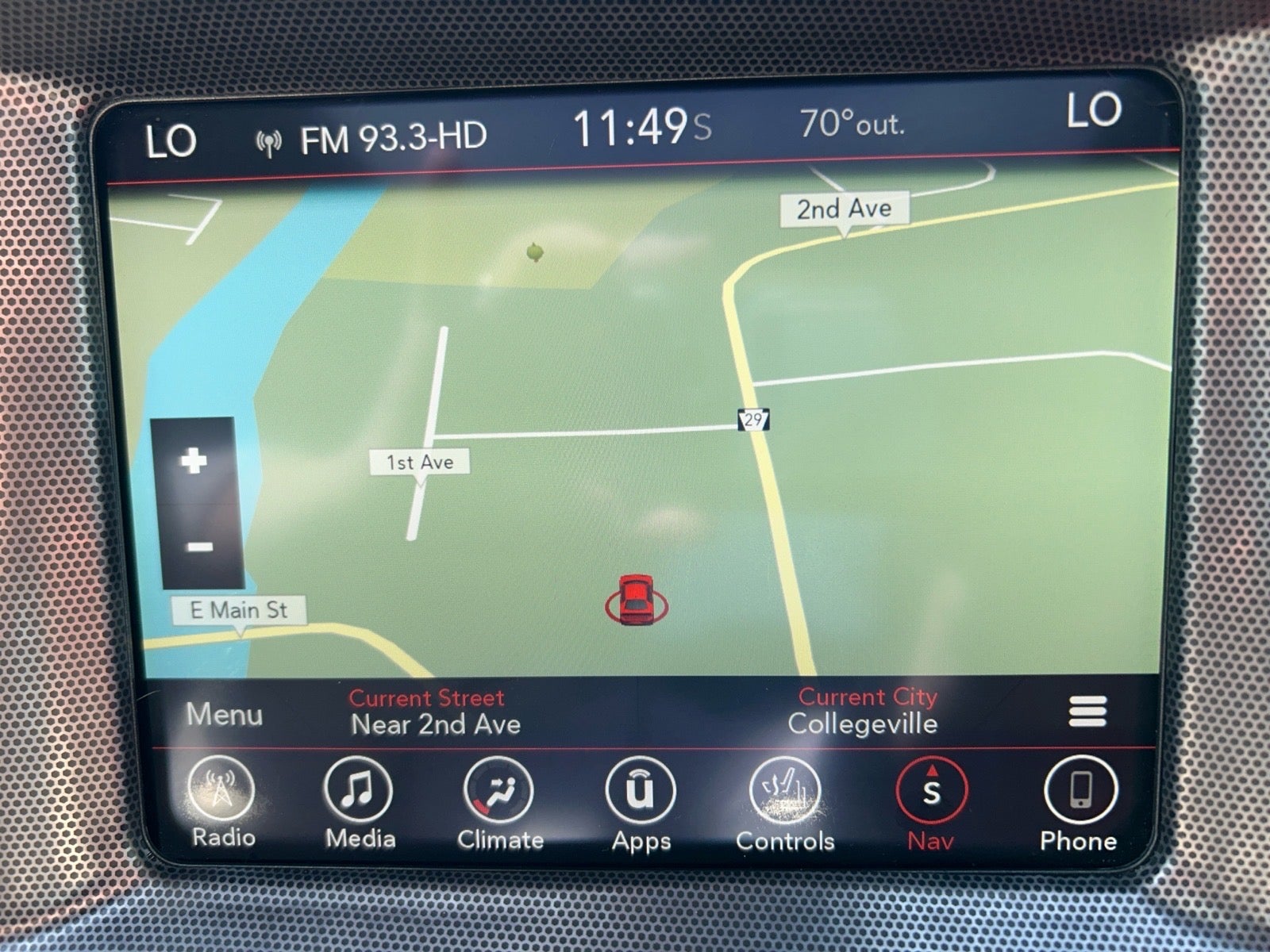 2017 Dodge Charger R/T