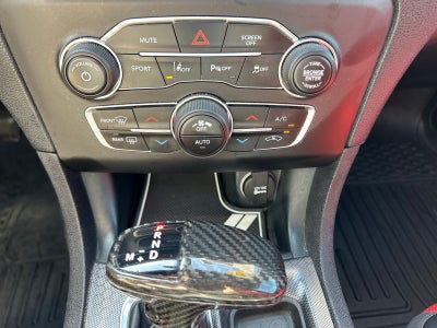 2017 Dodge Charger R/T