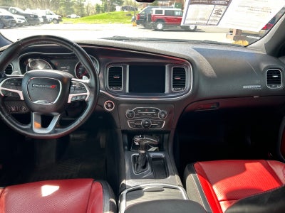 2017 Dodge Charger R/T