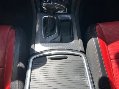 2017 Dodge Charger R/T