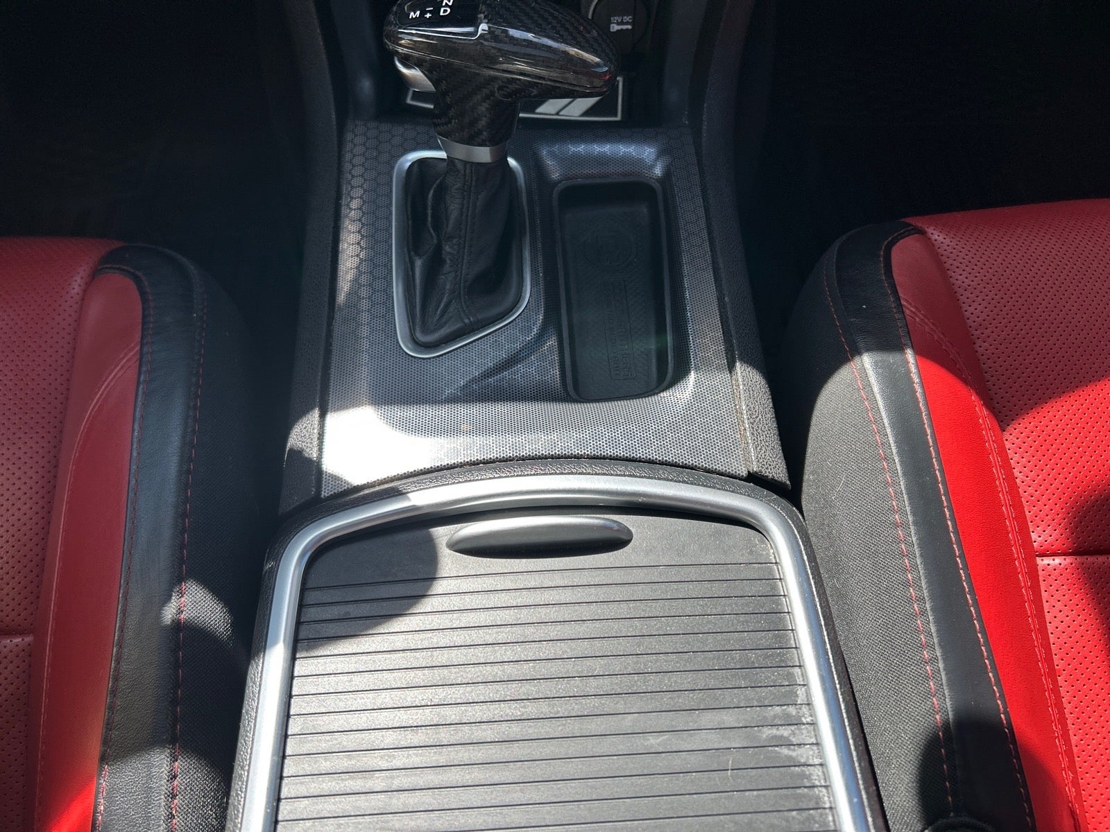 2017 Dodge Charger R/T