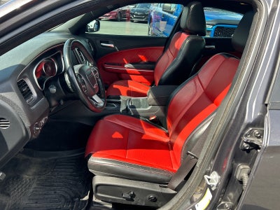 2017 Dodge Charger R/T