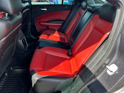 2017 Dodge Charger R/T