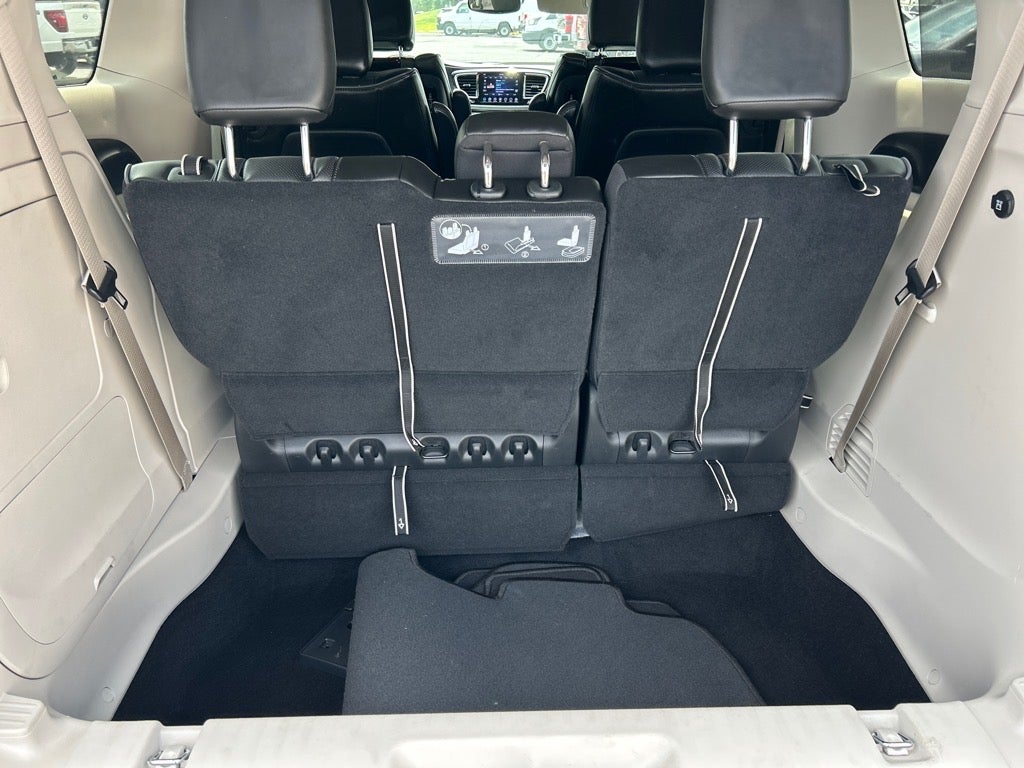 2020 Chrysler Pacifica Hybrid Limited