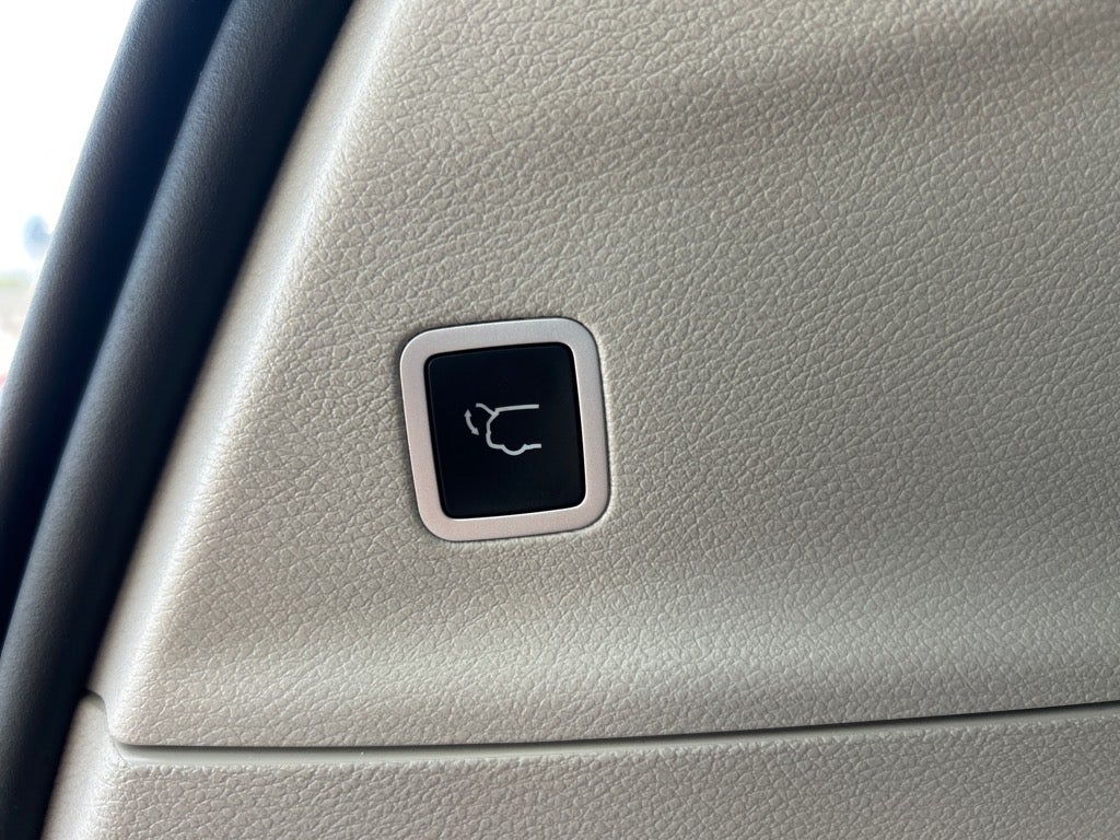 2020 Chrysler Pacifica Hybrid Limited