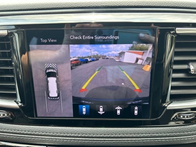 2020 Chrysler Pacifica Hybrid Limited