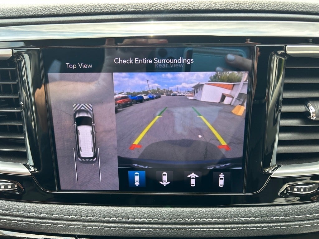 2020 Chrysler Pacifica Hybrid Limited