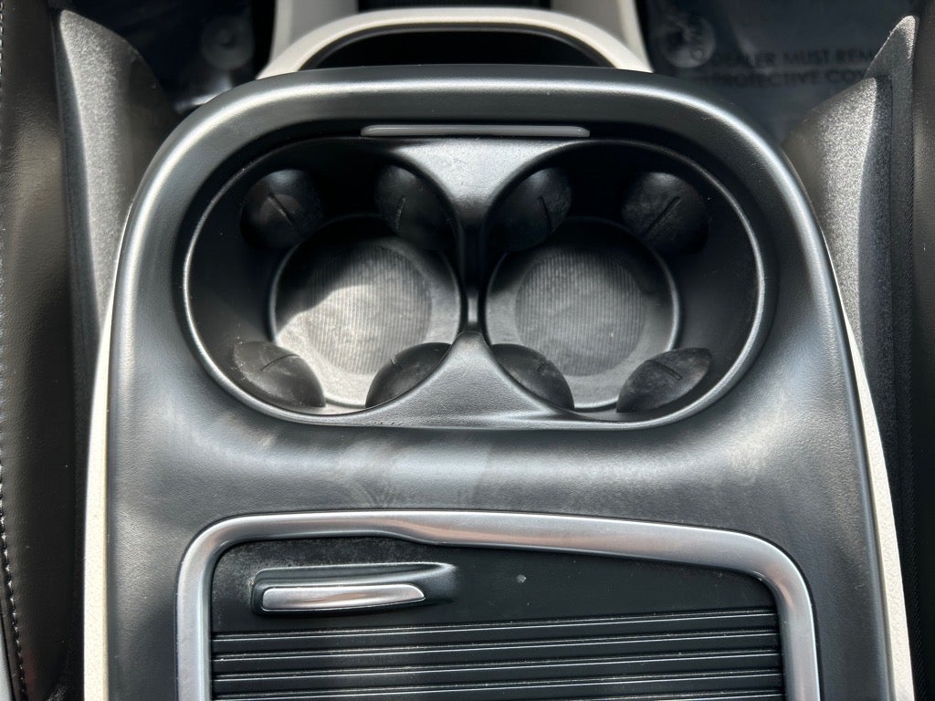 2020 Chrysler Pacifica Hybrid Limited