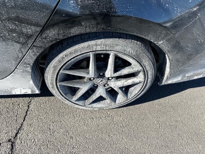 2022 Honda Civic Si Si