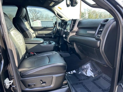 2020 RAM 2500 Power Wagon