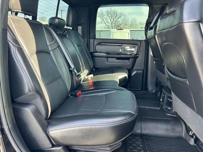 2020 RAM 2500 Power Wagon