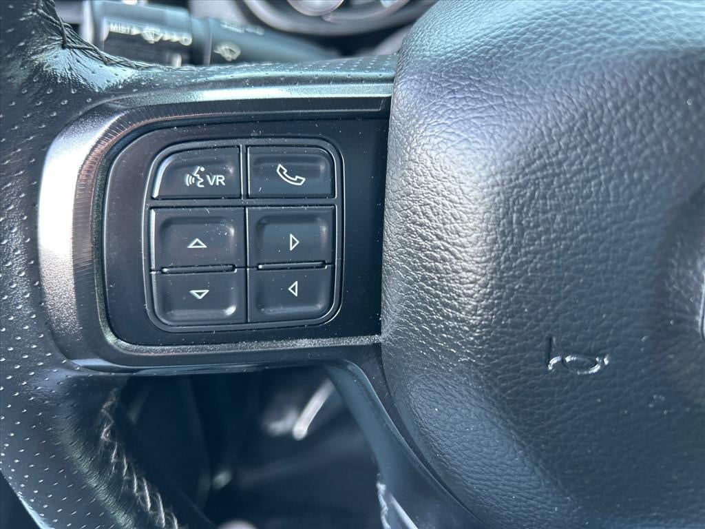 2020 RAM 2500 Power Wagon