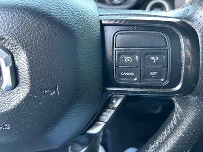 2020 RAM 2500 Power Wagon