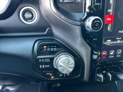 2020 RAM 2500 Power Wagon