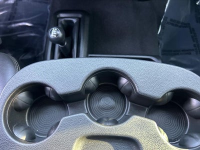 2020 RAM 2500 Power Wagon