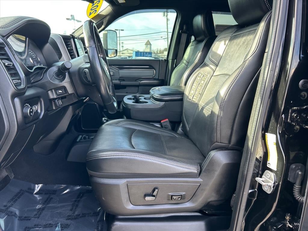 2020 RAM 2500 Power Wagon
