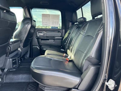 2020 RAM 2500 Power Wagon
