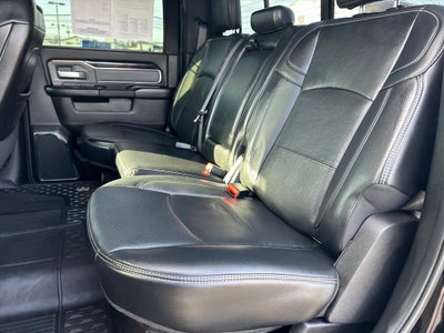 2020 RAM 2500 Power Wagon