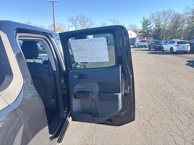 2025 Ford Maverick XL