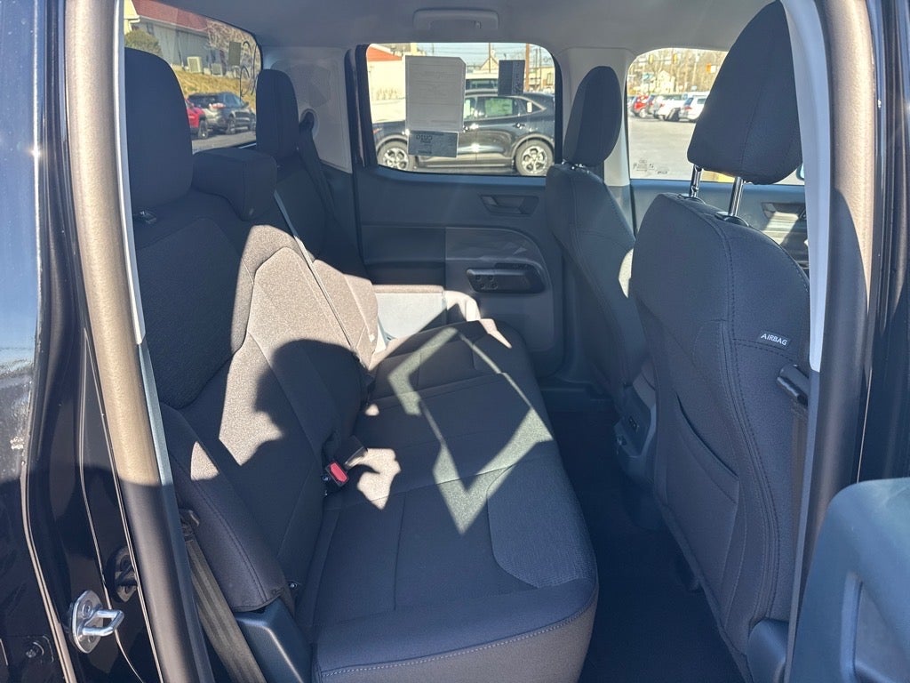 2025 Ford Maverick XL