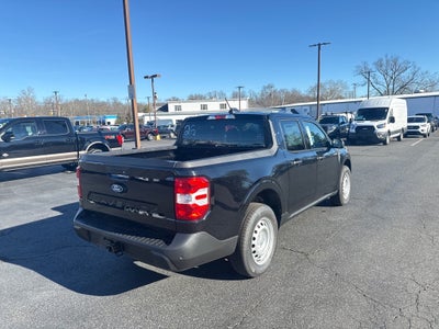 2025 Ford Maverick XL