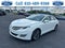 2013 Lincoln MKZ Base