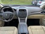 2013 Lincoln MKZ Base