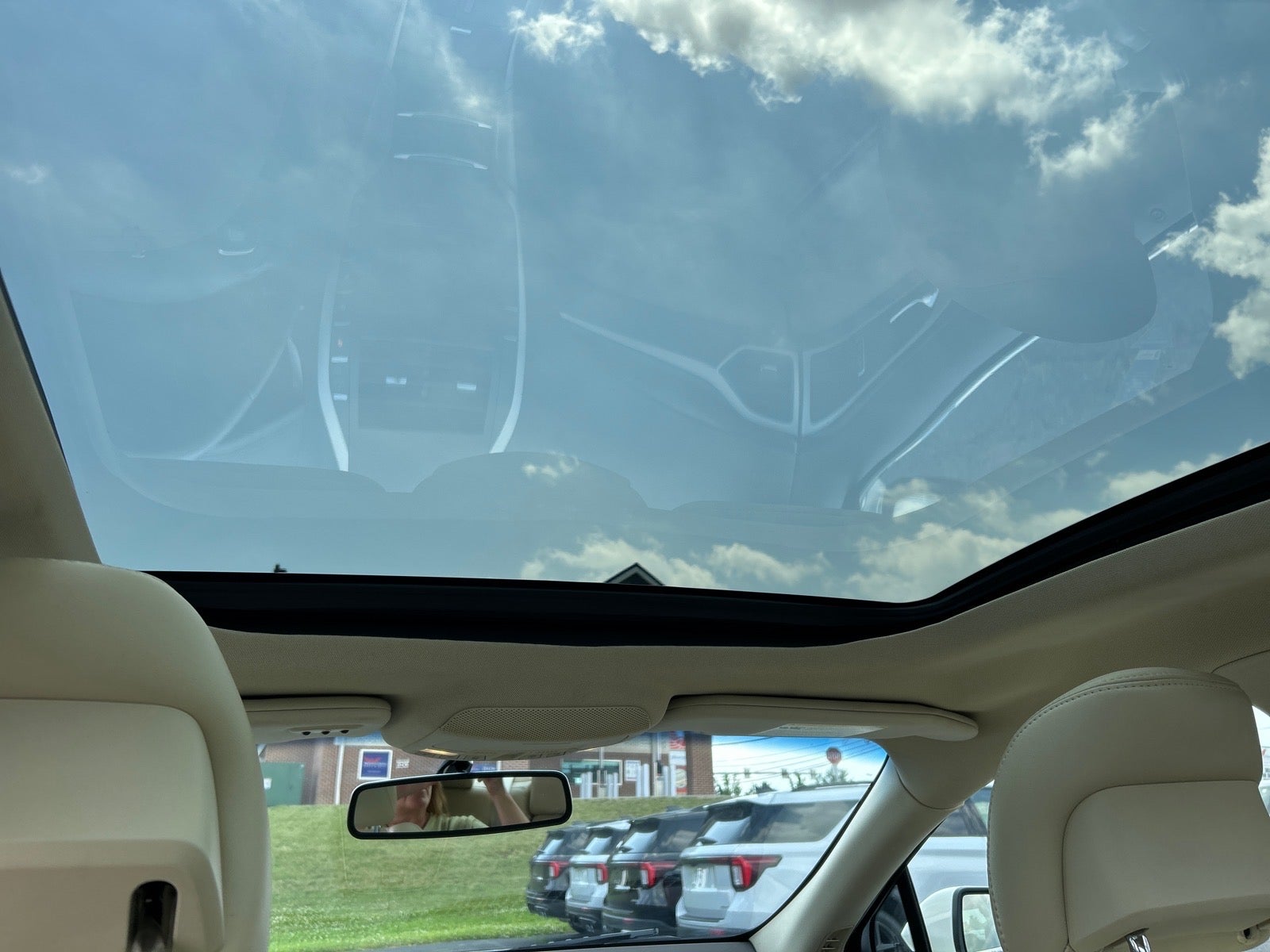 2013 Lincoln MKZ Base