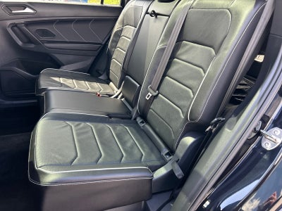 2024 Volkswagen Tiguan 2.0T SEL R-Line