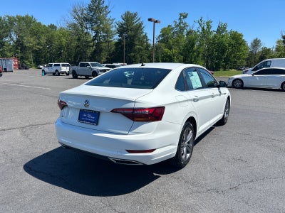 2019 Volkswagen Jetta R-Line