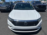 2019 Volkswagen Jetta R-Line