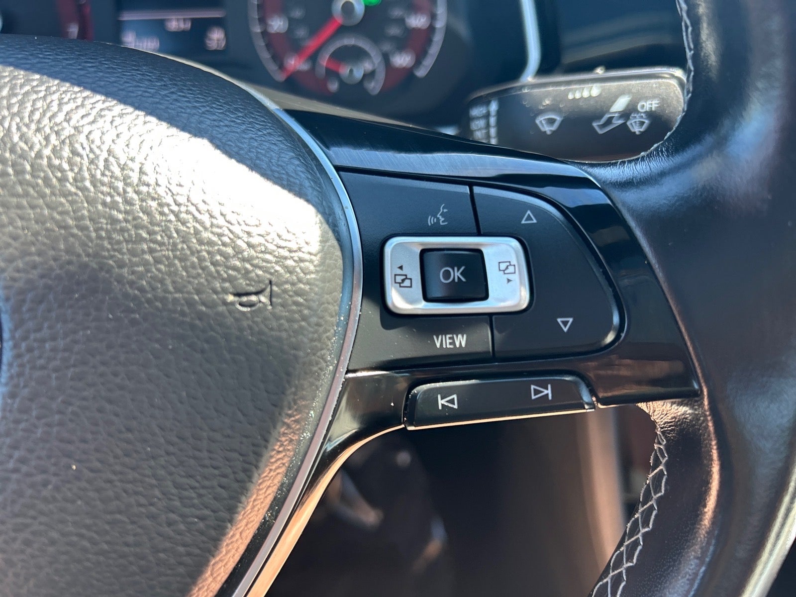2019 Volkswagen Jetta R-Line