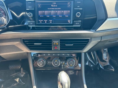 2019 Volkswagen Jetta R-Line