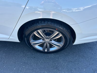 2019 Volkswagen Jetta R-Line