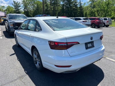 2019 Volkswagen Jetta R-Line