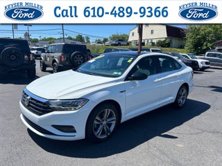 2019 Volkswagen Jetta R-Line