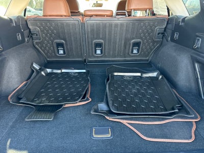 2020 Subaru Outback Touring XT