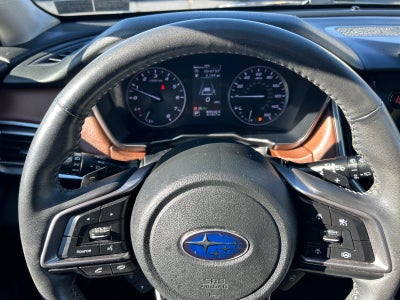 2020 Subaru Outback Touring XT