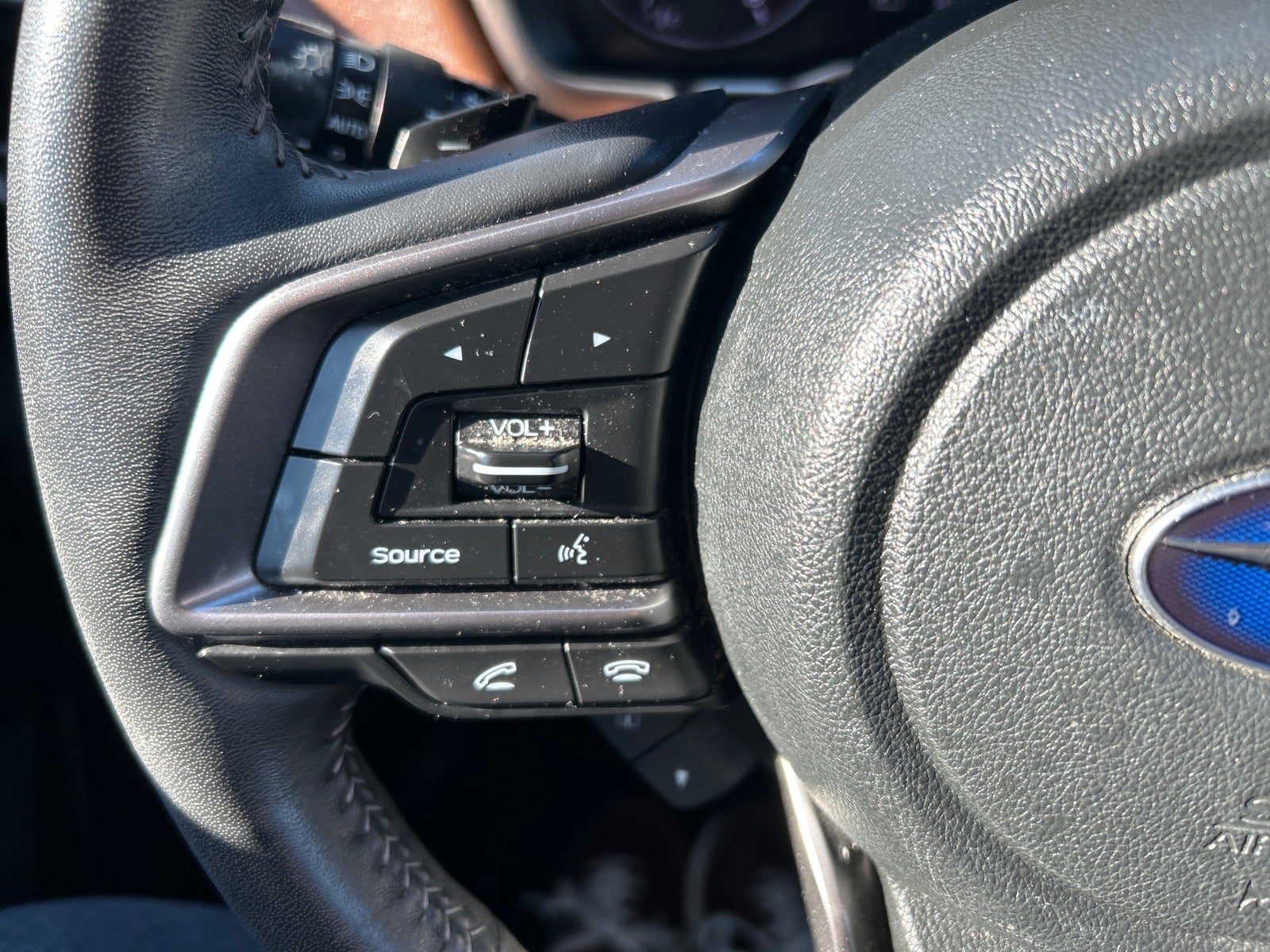 2020 Subaru Outback Touring XT