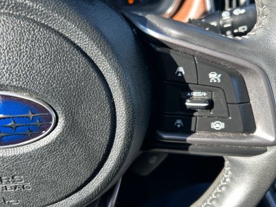 2020 Subaru Outback Touring XT