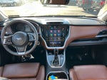 2020 Subaru Outback Touring XT