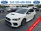 2021 Subaru WRX STi