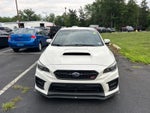 2021 Subaru WRX STi