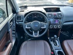 2018 Subaru Forester 2.0XT Touring