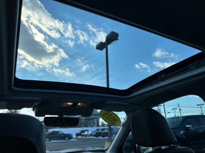 2018 Subaru Forester 2.0XT Touring