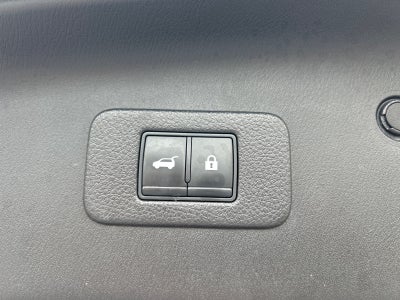 2022 Nissan Armada SL